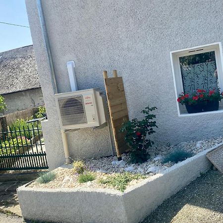 Maison De Village Entre Lac Et Montagne La Motte-Servolex Eksteriør bilde